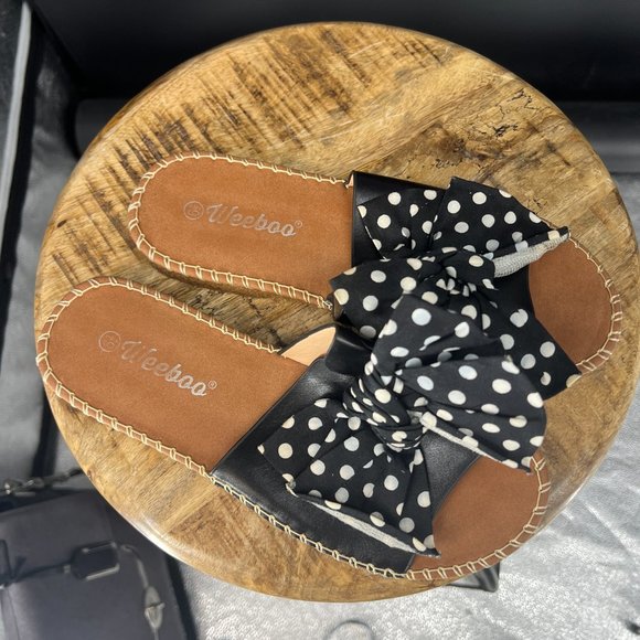 Weeboo Flip-flops - Picture 4 of 8